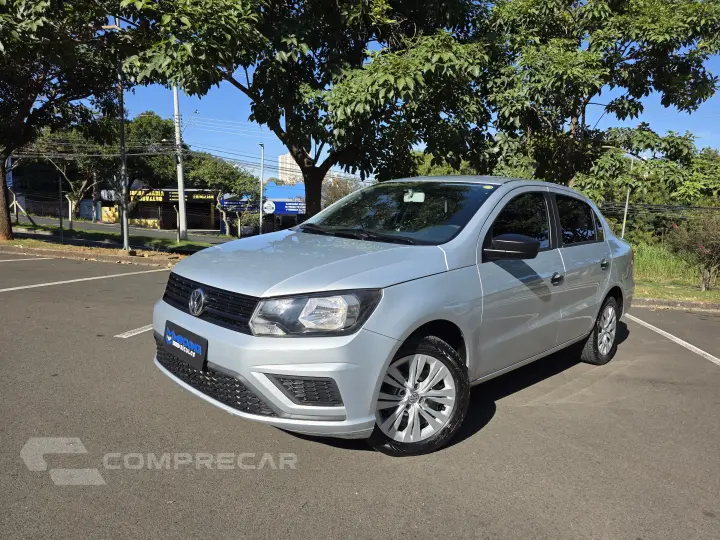 VOYAGE 1.6 MSI Totalflex