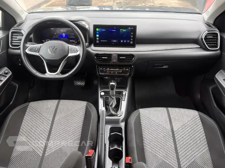 TERA 1.0 170 TSI COMFORT AUTOMÁTICO