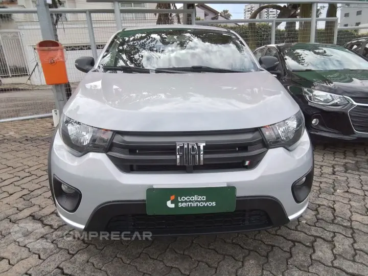 MOBI 1.0 EVO FLEX LIKE. MANUAL