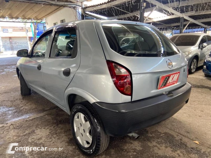 CELTA HATCH LIFE 1.0 VHC 8V 4P