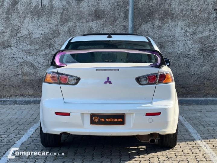 LANCER 2.0 HLE 16V