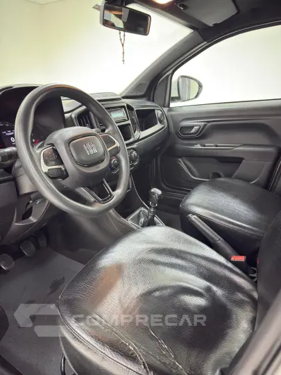 STRADA 1.3 Firefly Freedom CS