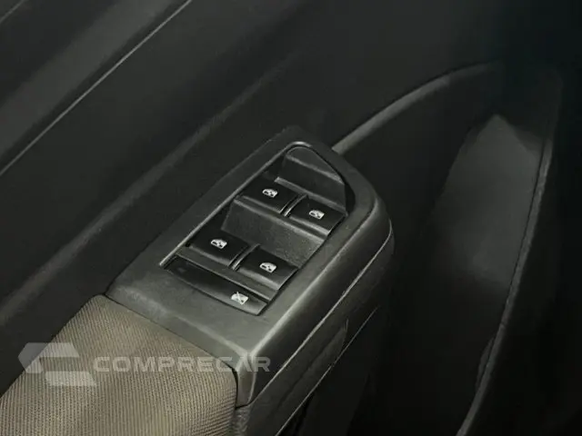 PRISMA - 1.4 MPFI LTZ 8V 4P MANUAL