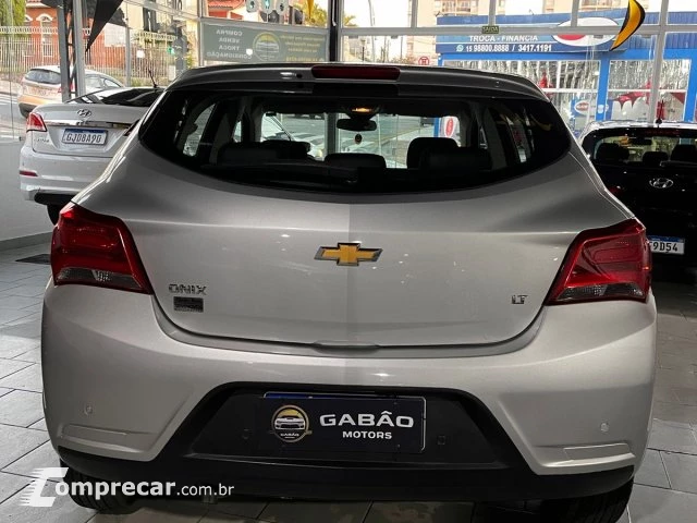 ONIX - 1.0 MPFI LT 8V 4P MANUAL