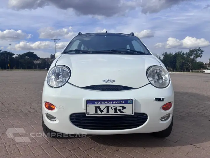 QQ 1.1 MPFI 16V