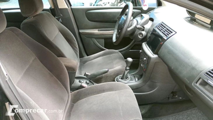C4 1.6 GLX 16V