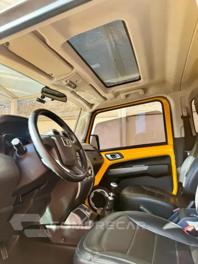 T4 3.2 XLT 4X4 20V Turbo Intercooler