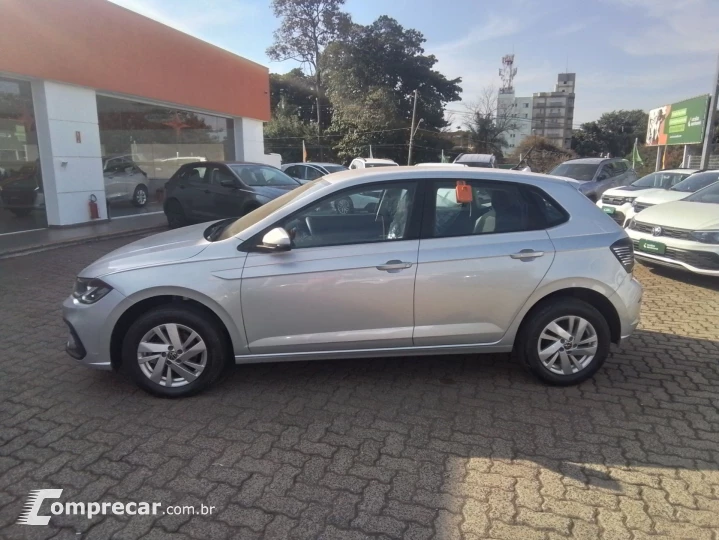 POLO 1.0 MPI MANUAL