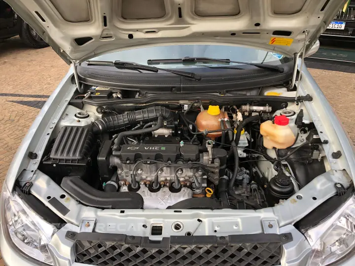 Classic 1.0 Mpfi Ls 8V Flex 4P Manual