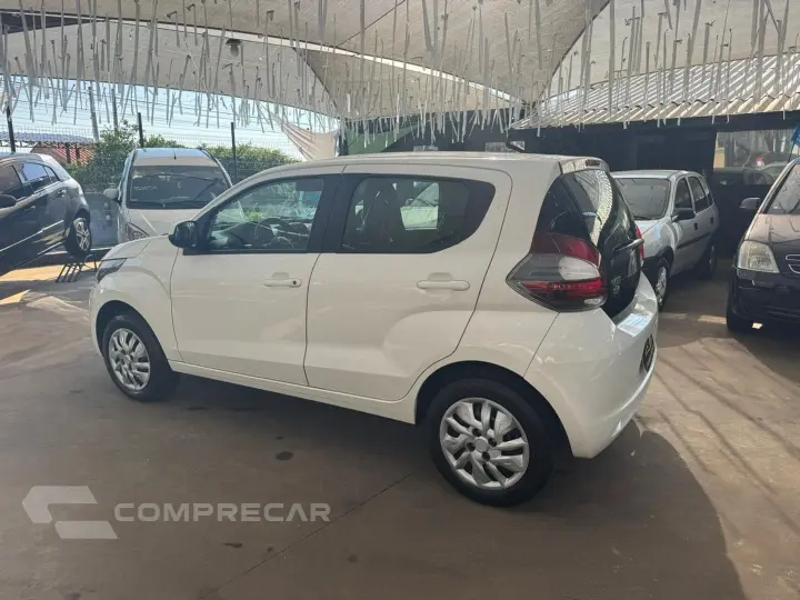 Mobi 1.0 Firefly Flex Drive Manual