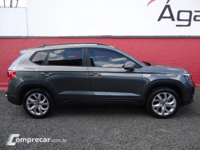 TAOS 1.4 250 TSI Comfortline