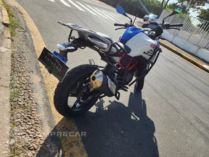 g 310 gs