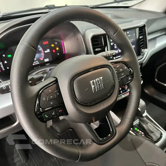 Toro Freedom 1.3 T270 4x2 Flex Aut.