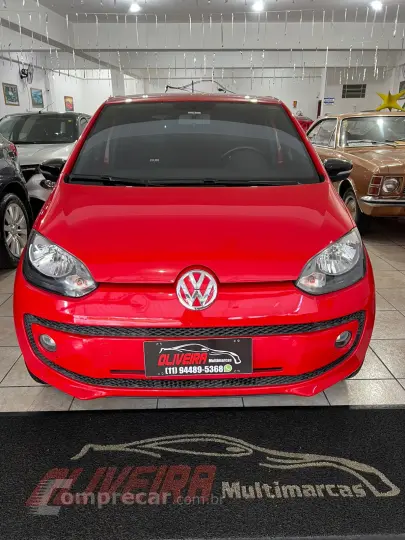 UP 1.0 MPI RUN UP 12V