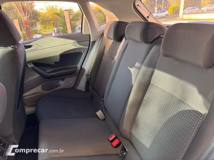 POLO 1.0 170 TSI Comfortline