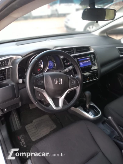 FIT 1.5 EX 16V
