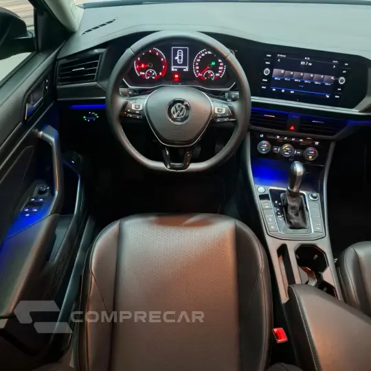 JETTA 1.4 250 TSI Comfortline