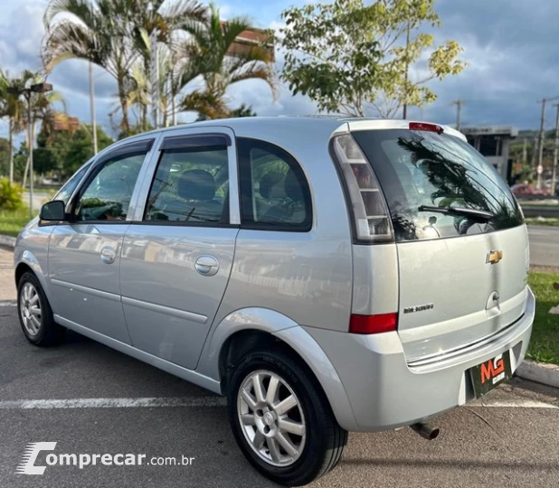 MERIVA 1.4 MPFI Maxx 8V
