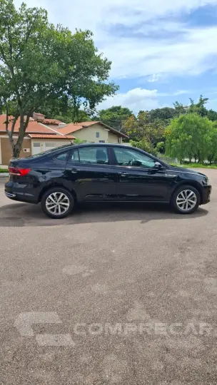 VIRTUS 1.0 200 TSI Highline