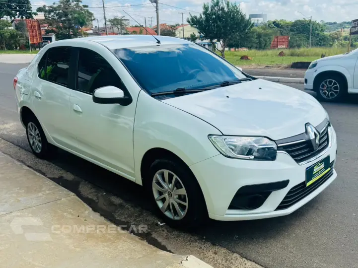 LOGAN 1.0 12V SCE Life