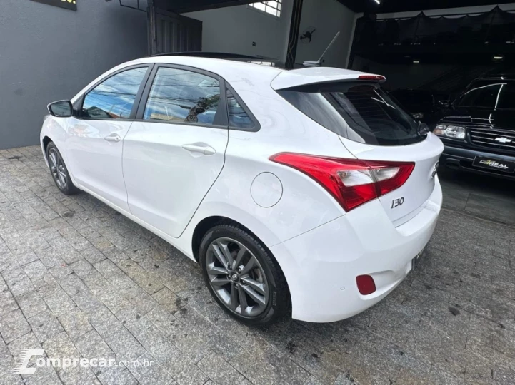 I30 1.8 MPI 16V
