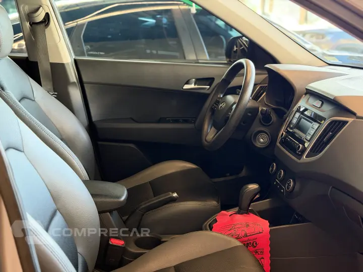 CRETA 1.6 16V Action