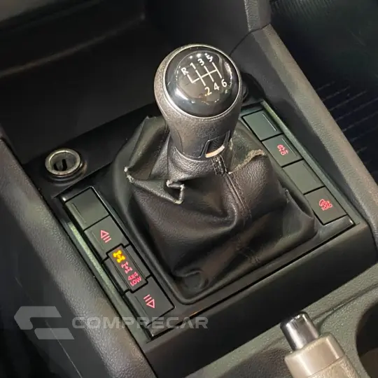 AMAROK CD2.0 16V/S CD2.0 16V TDI 4x4 Die