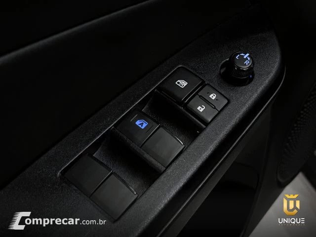 YARIS SEDAN - 1.5 16V SEDAN XL LIVE MULTIDRIVE