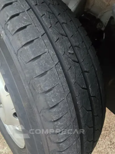 Master 2.5 dCi FurgãoTB Curto Diesel