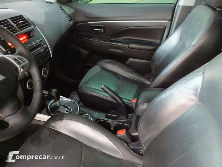 ASX 2.0 4WD 16V