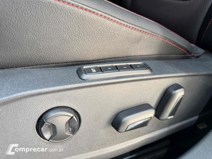 JETTA 2.0 350 TSI GASOLINA GLI DSG