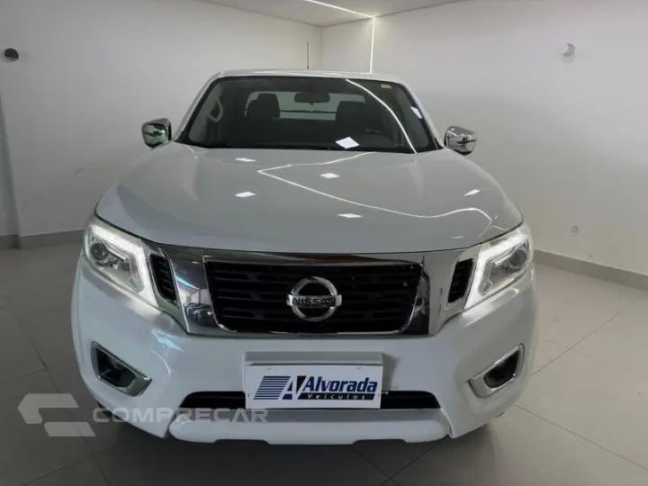 FRONTIER XE X4