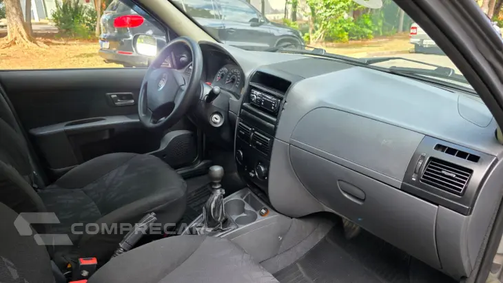 SIENA 1.0 MPI EL 8V