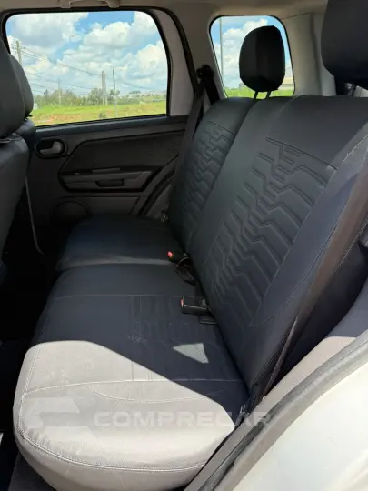 ECOSPORT 1.6 XLT Freestyle 8V