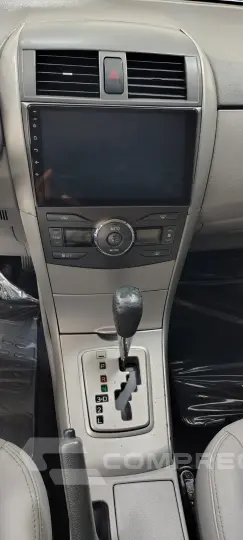 COROLLA 1.8 XEI 16V