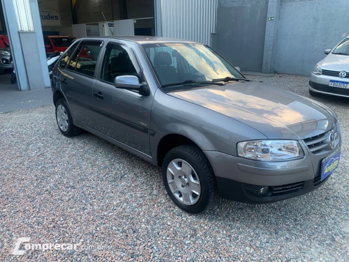 Gol 1.0 4P G4 TREND FLEX