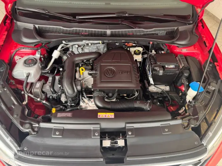 NIVUS 1.0 200 TSI Highline