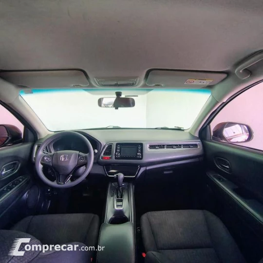 HR-V 1.8 16V EX