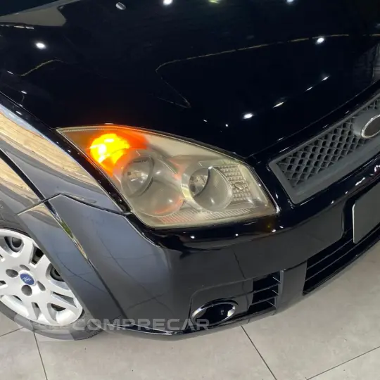 Fiesta 1.0 8V Flex/Class 1.0 8V Flex 5p