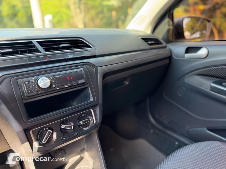 SAVEIRO 1.6 CS 8V