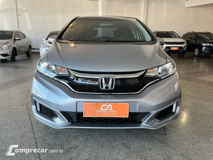 FIT 1.5 Personal 16V