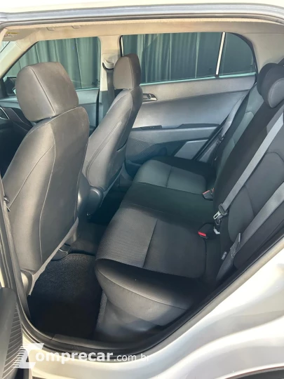 CRETA 1.6 16V Attitude