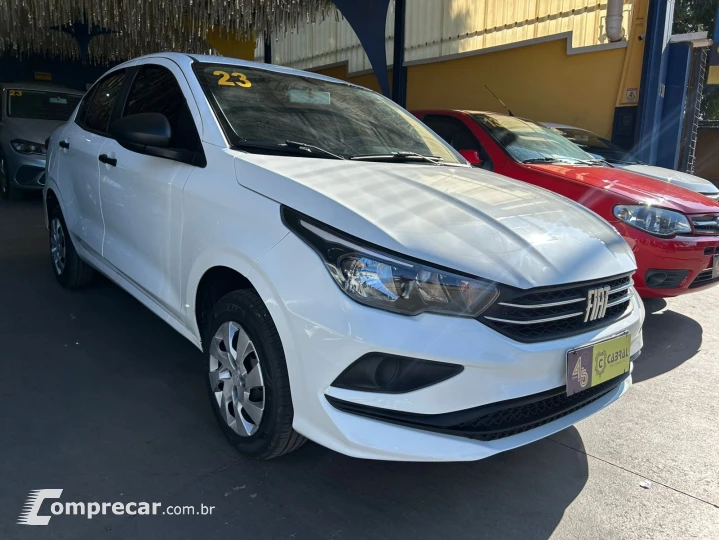 CRONOS 1.0 6V Flex
