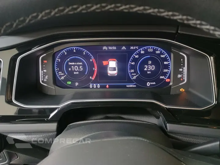 VIRTUS 1.4 250 TSI Exclusive
