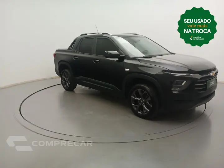 MONTANA 1.2 TURBO FLEX PREMIER AUTOMÁTICO