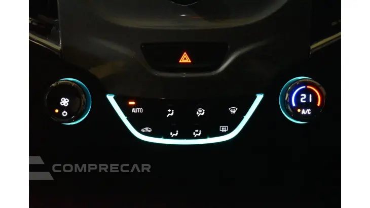 CRUZE SEDAN - 1.4 TURBO LT 16V 4P AUTOMÁTICO