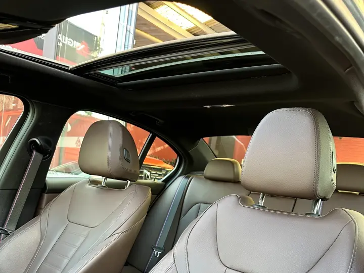 330e 2.0 16V TURBO HÍBRIDO M SPORT AUTOMÁTICO