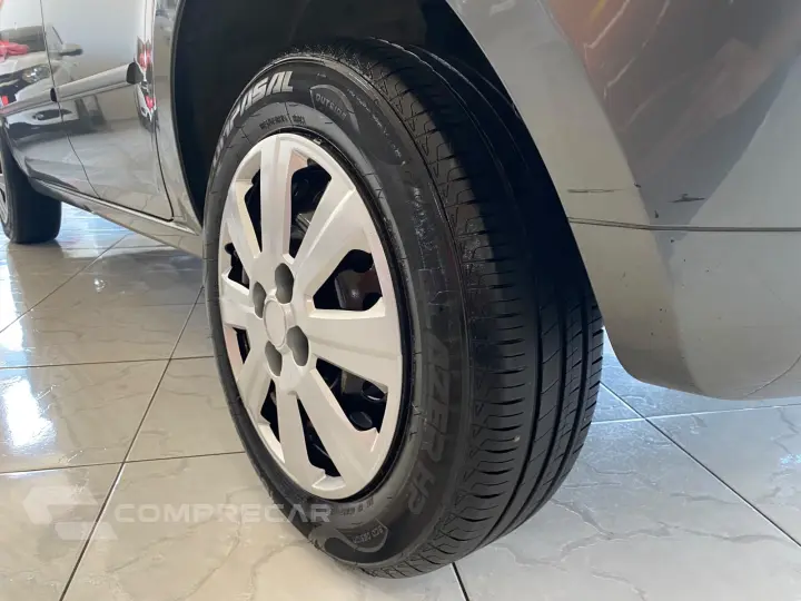 AGILE 1.4 MPFI LT 8V