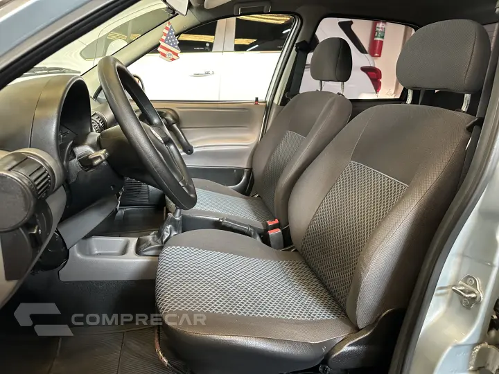 CLASSIC 1.0 MPFI LS 8V