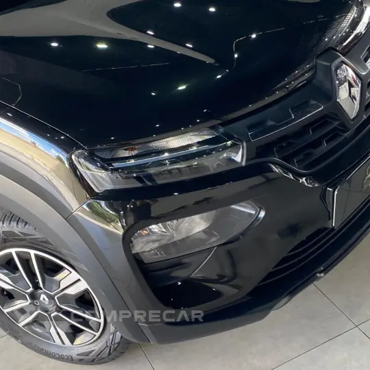 KWID Intense 1.0 Flex 12V 5p Mec.